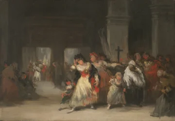 À l