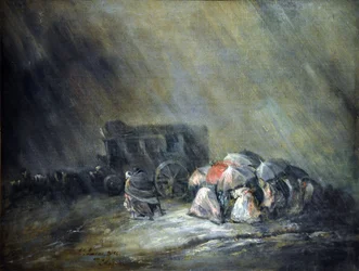 La Tempête