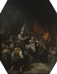 Condamné par l