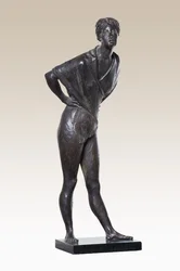 Figure féminine