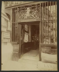 33 Rue des Bourdonnais
