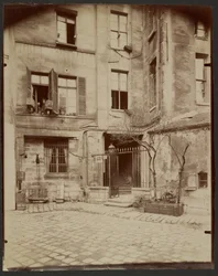 Cour de Rouen