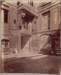 Hôtel de Lauzun, 17 quai d