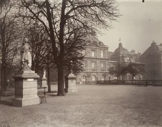 Luxembourg, Anne de Bretagne, 1923-1926 (photo)