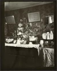 [Petite Chambre d