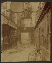 Porte du Dragon