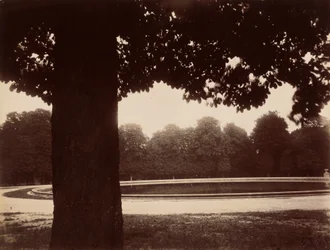Saint-Cloud,1926 (photo)