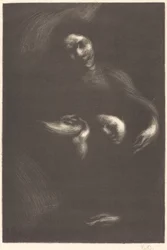 Hommage à Tolstoï