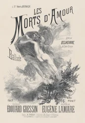 Les Morts d