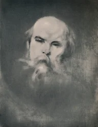 Paul Verlaine, vers 1891, 1946