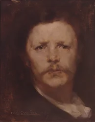Autoportrait