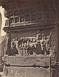 Bassorilievo dell