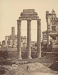 Rovine del Foro