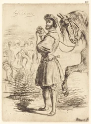 Un Seigneur de temps de François Ier