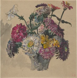 Fleurs