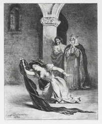 Hamlet : Le chant d