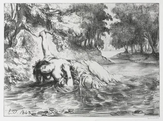 Hamlet : La Mort d