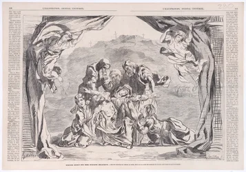 La Pietà, de L