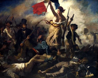 La liberté au service du peuple