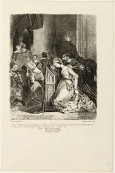 Marguerite à l