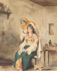 Saada, l