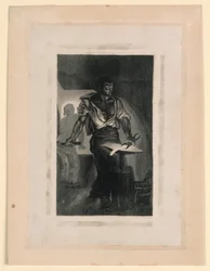 Le Forgeron