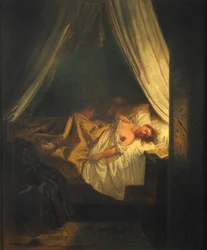 Le Vampire, 1852