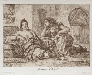 Femmes d