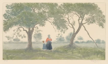 Les Pommiers