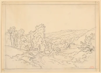 Une Vallée
