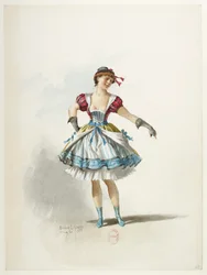 Btv1b84558104 48 - Saint-Saëns - Henri VIII - Modèles de costumes - Lacoste - 48. Costume