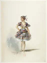 Btv1b84558104 49 - Saint-Saëns - Henry VIII - Modèles de costumes - Lacoste - 49. Costume