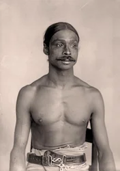 Portrait d