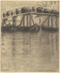 Pont vénitien