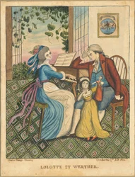 Lolotte et Werther