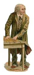 Un avare