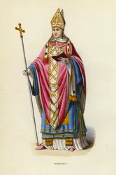 Archevêque
