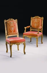 Chaises d