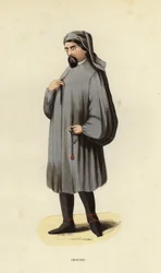 Chaucer