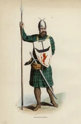 Chevalier écossais