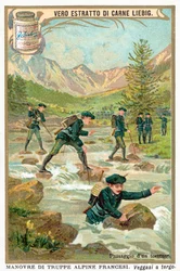 Traversée d