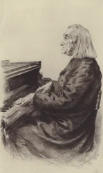Franz Liszt