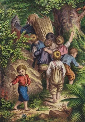 Le Petit Poucet