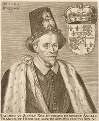 Jacques VI d