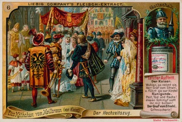 Kathchen von Heilbronn : Gottschalk