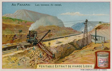 Canal de Panama