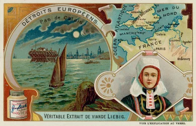 Détroit du Pas-de-Calais