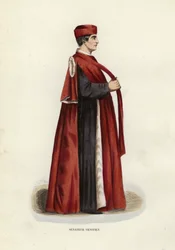 Sénateur vénitien