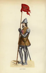 Soldat vénitien