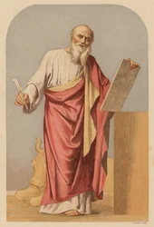 Saint Luc